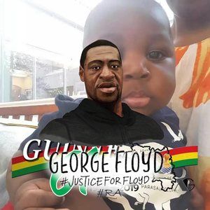 Meet your Posher, Doussou